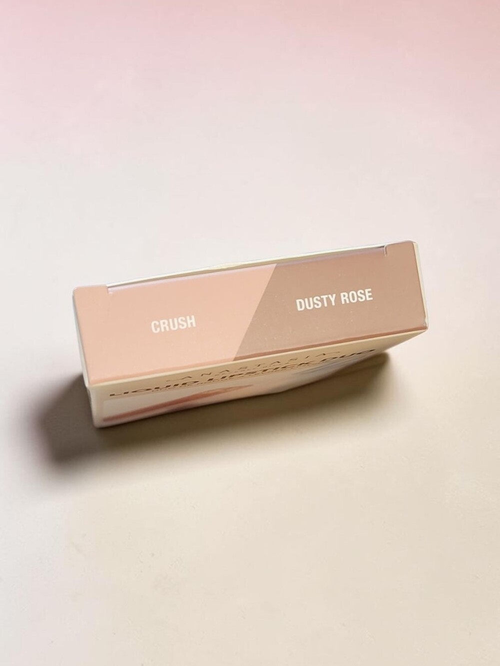 Anastasia Beverly Hills Lip Gloss Duo - Pick 1 Duo, NIB - Picture 2 of 5